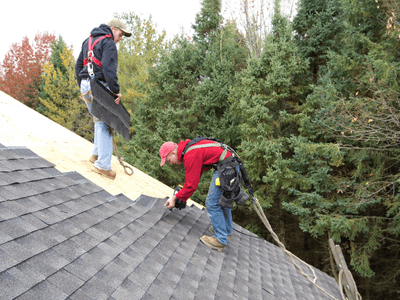 About Siding Replacement LLC Marshalls Creek, PA